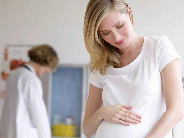 探索孕期：早期产检项目全解析