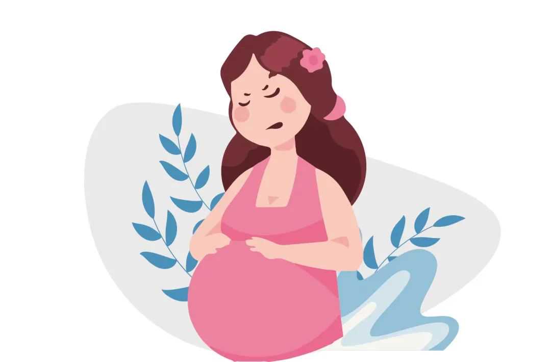 孕期不同时段如何科学补钙，让宝宝健康成长！