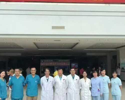 2026年贵阳有做试管婴儿5万包成功的医院吗？