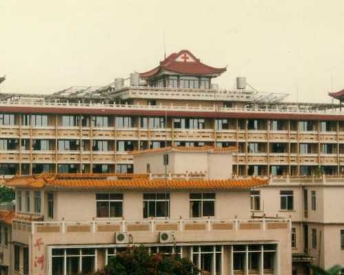 贵阳三代试管婴儿机构排名都在这里？附费用明细表！