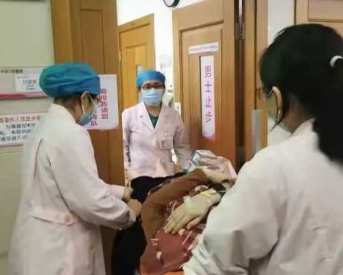 贵阳三代试管可以解决哪些遗传病贵阳三代试管助孕机构