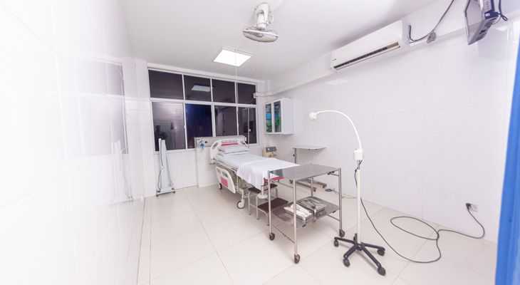 宫颈息肉：揭示其危害，让女性远离困扰