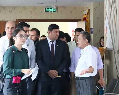 保持心情愉悦，提高生育能力