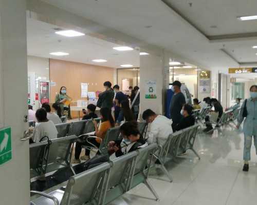 贵阳借卵第三代试管助孕医院排名，附试管助孕机构一览！