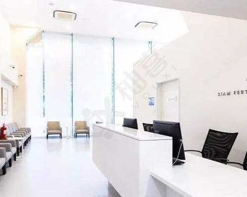 子宫肌瘤：症状、因和治疗方法全解析